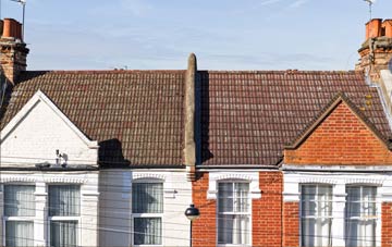clay roofing Earl Shilton, Leicestershire