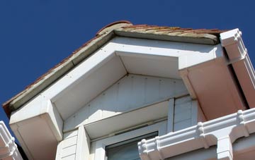 Earl Shilton fascia installation costs