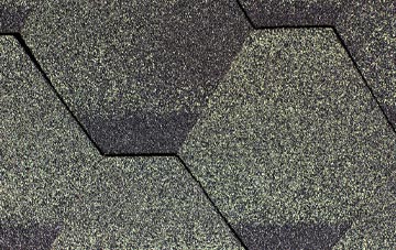 Earl Shilton fibreglass shingle repairs