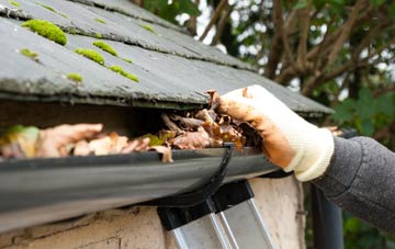 gutter cleaning Earl Shilton, Leicestershire