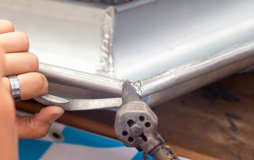 disadvantages of Earl Shilton lead roofing