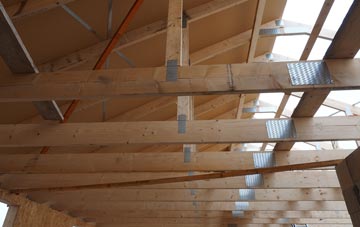 Earl Shilton roof truss costs