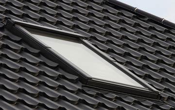 benefits of Earl Shilton roof windows