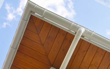 Earl Shilton soffit types