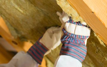 types of Earl Shilton pitched roof insulation materials