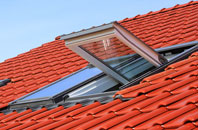 Earl Shilton roof window
